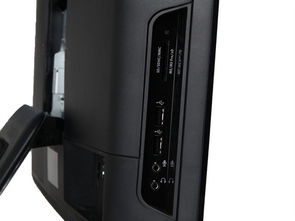 惠普Omni 305 5118cx BZ573AA一體電腦 簡潔設(shè)計，高效辦公